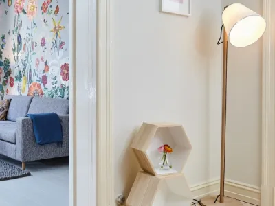 Kako izabrati odgovarajuće podne lampe