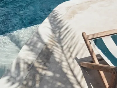 Zašto je led rasveta jako dobra za bazene? 