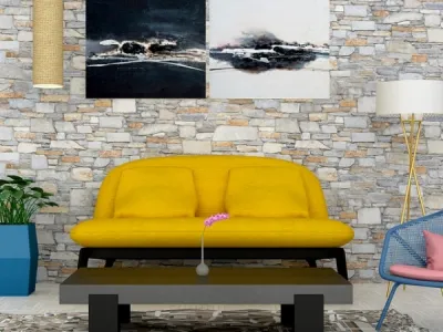 Mala promena u enterijeru za jedinstven izgled