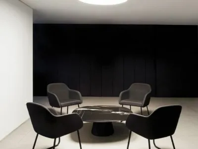 Kako postaviti led plafonjeru na jednostavan način?