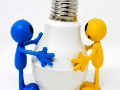 Zašto bi trebalo zameniti obične sijalice led rasvetom?