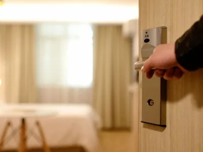 Saveti za dekorativnu rasvetu u hotelima