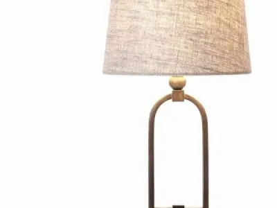 Stone lampe kao bitni detalji u enterijeru