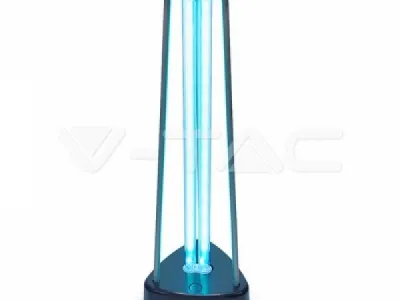 UV lampe - efikasno sredstvo protiv korona virusa 