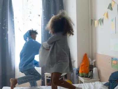 Zašto je led rasveta najbolji izbor za dečije sobe? 