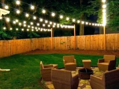 Kako osmisliti funkcionalno i dekorativno osvetljenje dvorišta?
