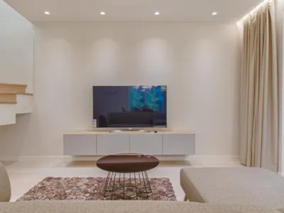 Kako pravilno odabrati osvetljenje prema visini plafona?