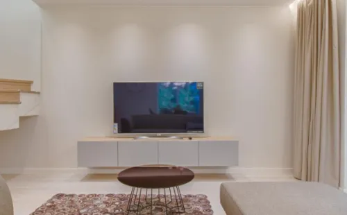 Kako pravilno odabrati osvetljenje prema visini plafona?