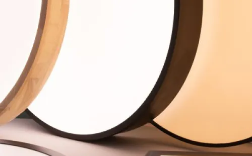 Vodič za kupovinu LED plafonjera za stan