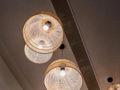 Saveti za odabir lustera u prostorijama sa niskim plafonom