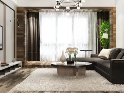 Najčešće greške pri izboru rasvete za dnevnu sobu