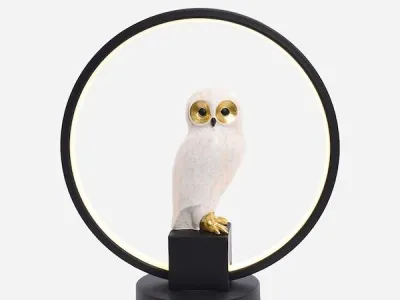 Kako izabrati gaming lampe i osvetliti gaming sobu