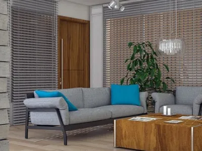 Tri tipa osvetljenja i pomoću kakve rasvete ih postići