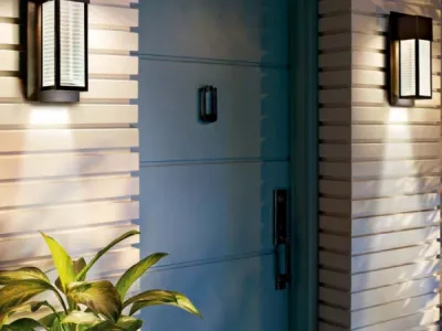 Kako odabrati zidne lampe za eksterijer?