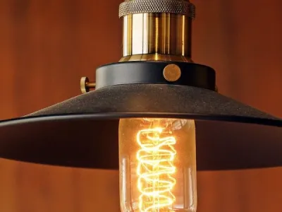 Retro led rasveta kao savršena dekoracija za vaš dom