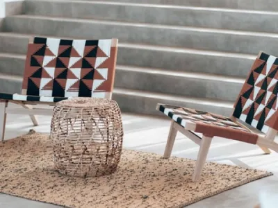 Boho momenti i nežna elegancija: rasveta za novu enterijersku sezonu