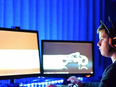 Može li LED osvetljenje da utiče na spavanje?
