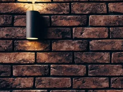 Kako odabrati zidne lampe za enterijer?