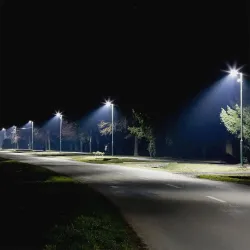 LED ulične svetiljke