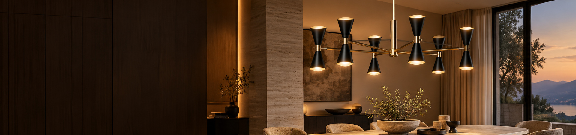 rasveta Mobiliart stona lampa