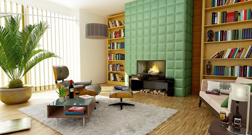 Inspiracija za uređenje doma: rasveta u novom ruhu