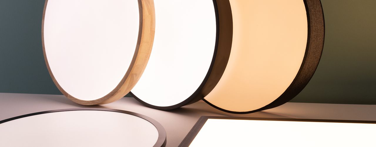 Vodič za kupovinu LED plafonjera za stan