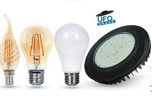 LED rasveta za početnike