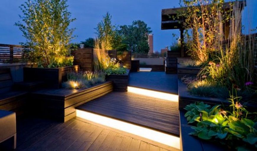 Kako izabrati najbolju temperaturu boje za spoljnu rasvetu