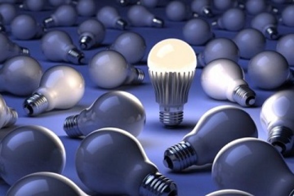 Kako prepoznati nekvalitetnu led rasvetu?