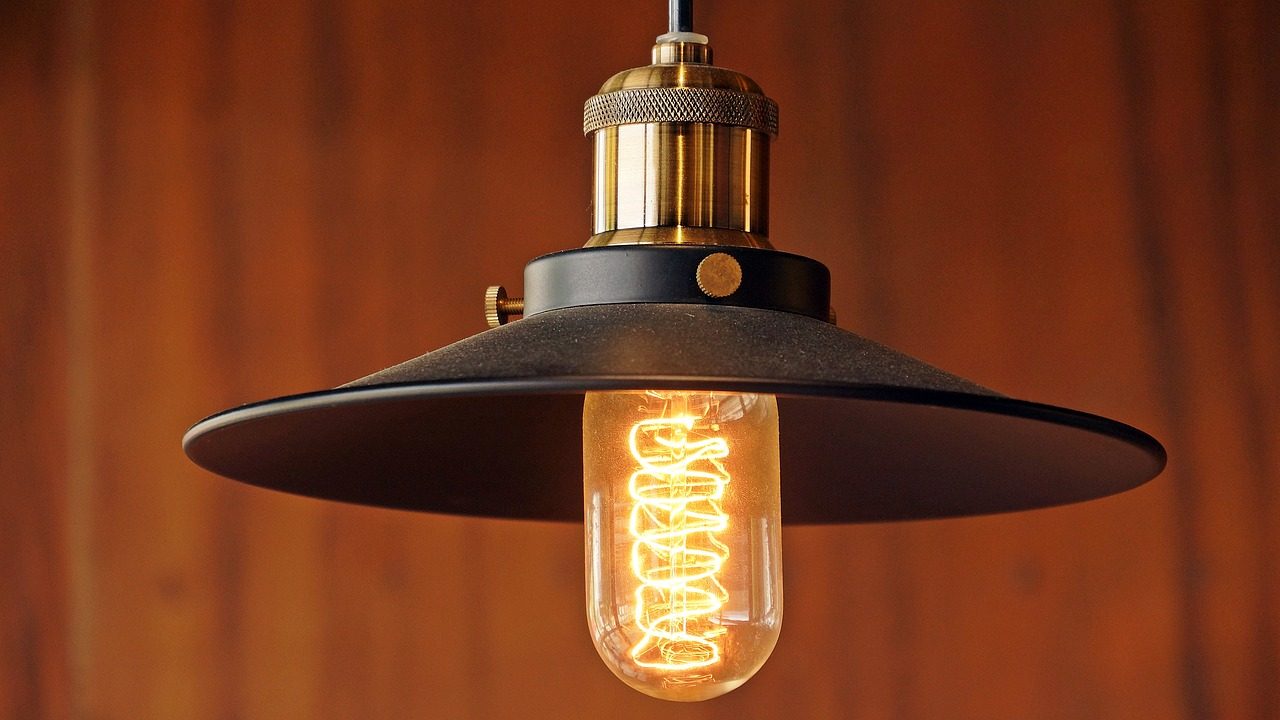 Retro led rasveta kao savršena dekoracija za vaš dom