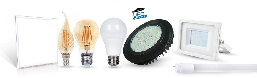 led rasveta cena