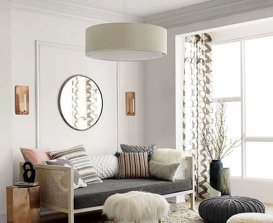 luster boho