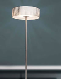 podne led lampe
