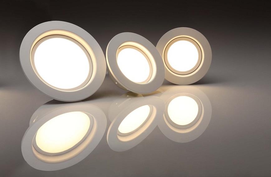 led reflektori